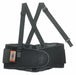 Back Support Black UNIV