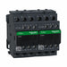 Reversing Contactor 110V Coil 32A Iec