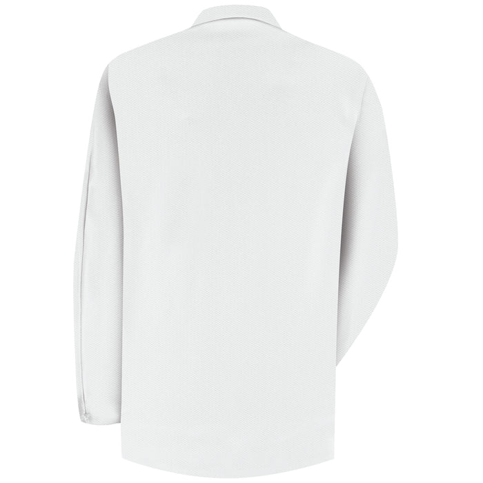 ESD/Anti-Static Counter Jacket