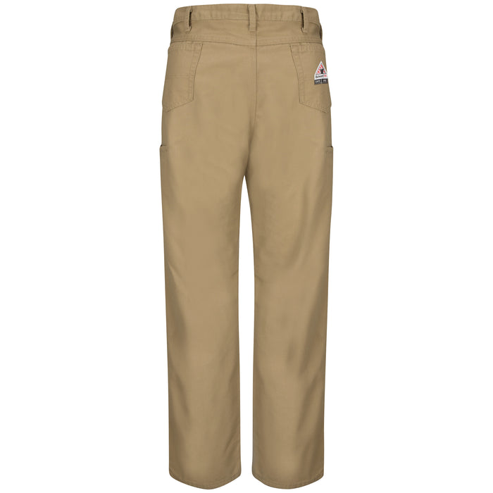 Men's Loose Midweight Canvas FR Jean