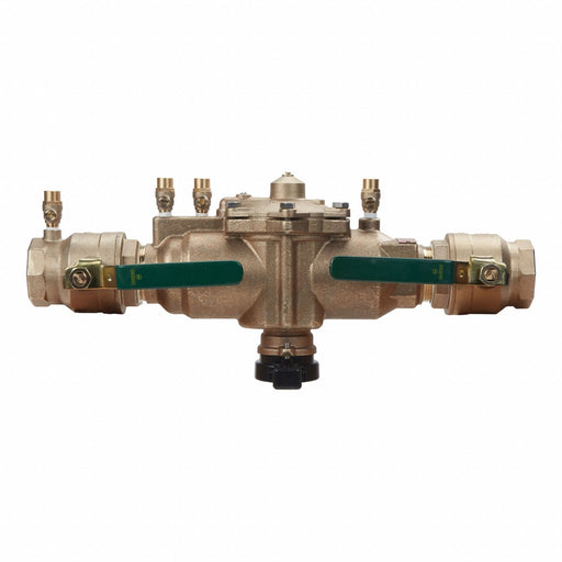 Backflow Preventer Size 2 175 psi