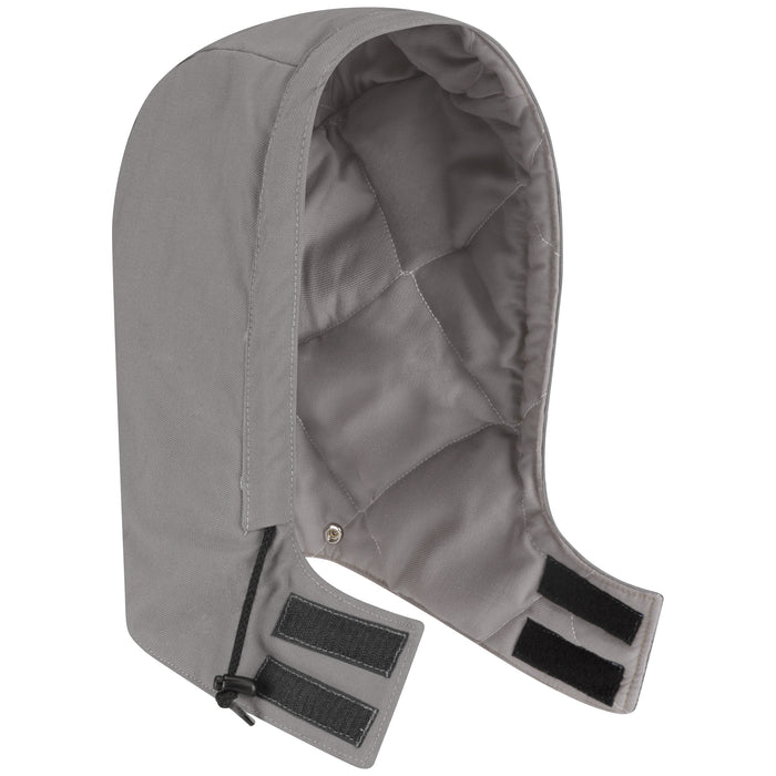 Midweight Excel FR® ComforTouch® Universal Fit Snap-On Hood