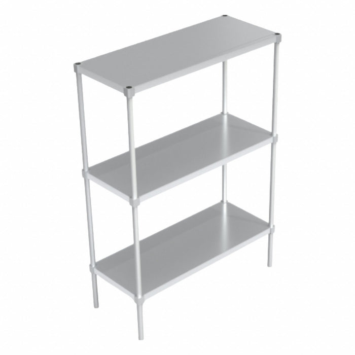 Standard Shelving