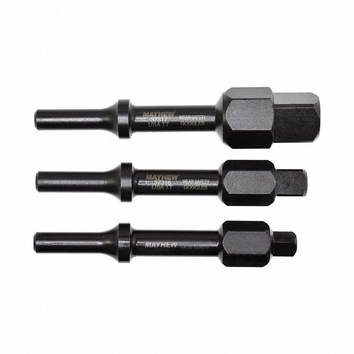 Bolt Breaker Set 11 in L