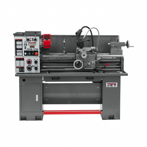 Lathe 2HP 1Phase