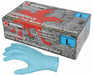 DisposableGloves Blue S Size7 PK100
