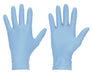 DisposableGloves Blue 2XL Size11 PK100
