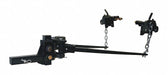Hitch Receiver Extension 33 in
