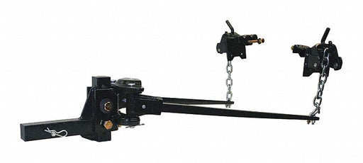 Hitch Receiver Extension 33 in