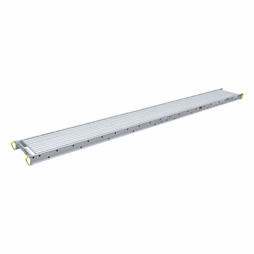 Three-Person Scaffolding Stage 16 ft L