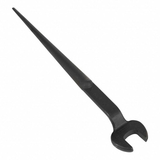 Spud Wrench 1  US Reg Nut