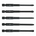 Power Driver Bits Assorted 3-1/2 