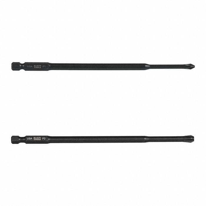 6 Power Driver Set PH #1 #3