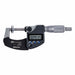 Calibrated Micrometer