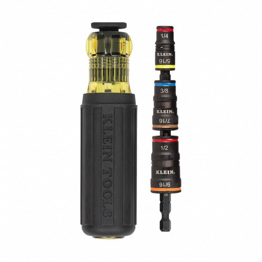 Impact Driver Set Driver/Socket 20-in-1
