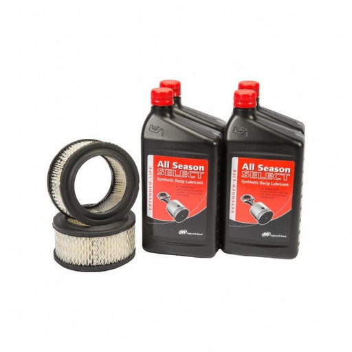 Air Compressor Start Up Kit Electric