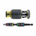 Driver Set Stubby Impact 12-in-1