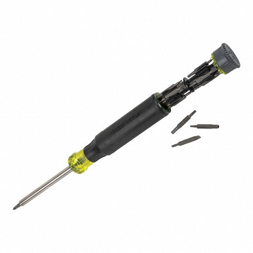 27-in-1 Screwdriver with Apple(R) Bit