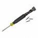 27-in-1 Screwdriver with Apple(R) Bit