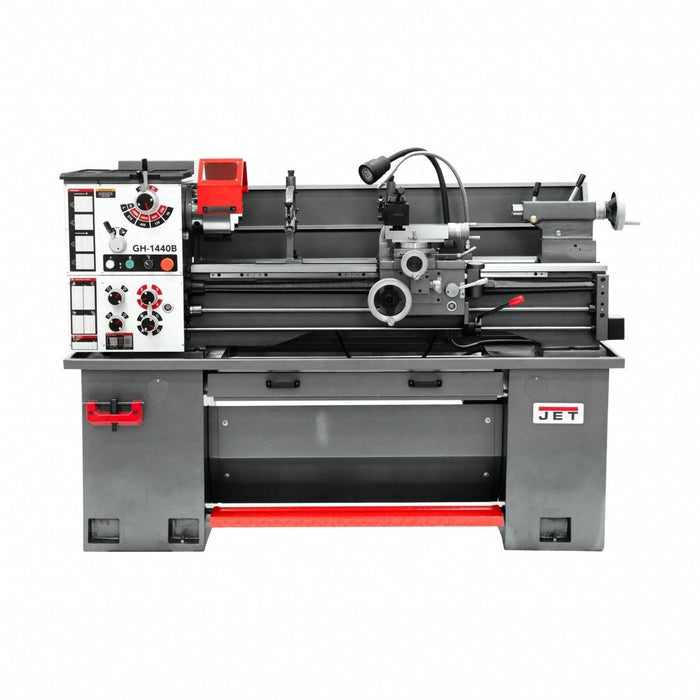 Lathe 2HP 1Phase