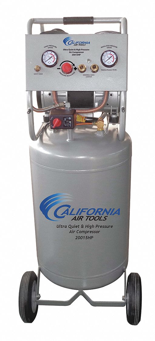 Air Comprssor Auto Drain Vlv 1.5HP 20gal