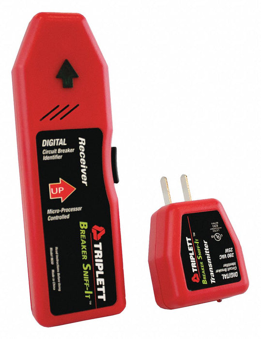Circuit Breaker Finder 120/220 VAC