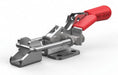 Latch Clamp U-Bolt 360 Lbs 1.19 In
