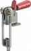 Latch Clamp Vertical 2000 Lbs 3.39 In