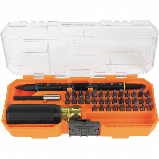 Screwdriver Nut Driver Set 46-Piece