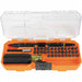 Screwdriver Nut Driver Set 46-Piece
