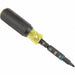 Impact-Rated HVAC Driver 11 in 1