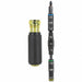 Screwdriver / Nut Driver 10-in-1