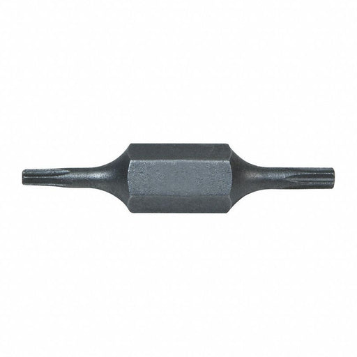 Bit TT7 TT8 Tamperproof TORX