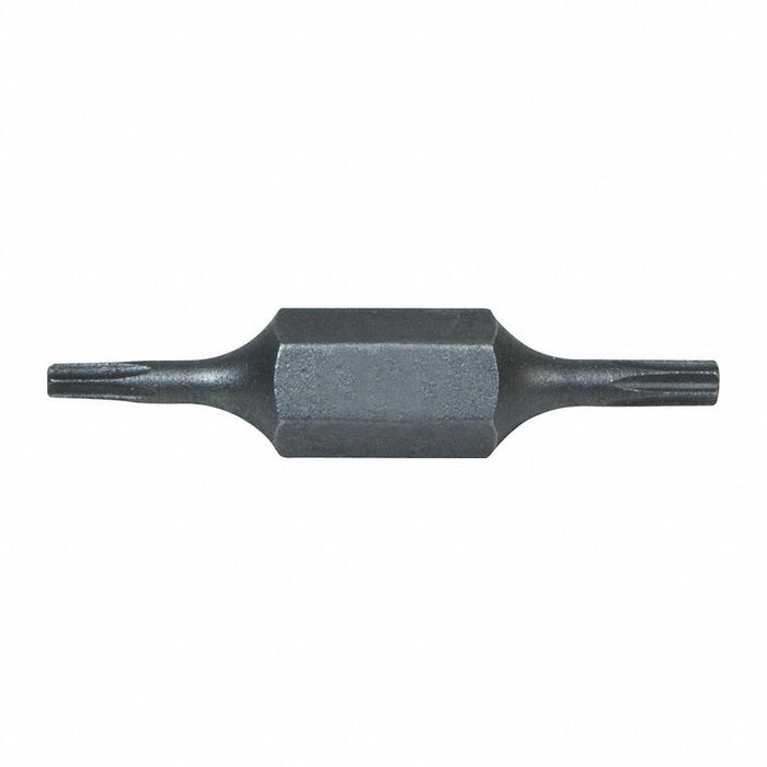 Bit TT7 TT8 Tamperproof TORX