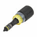 Ratcheting Nut Driver 7-in-1 Impact-Rate