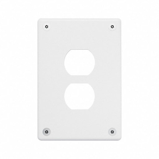 Wallplate