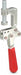 Toggle Clamp Squeeze Action 800 lb Cap.