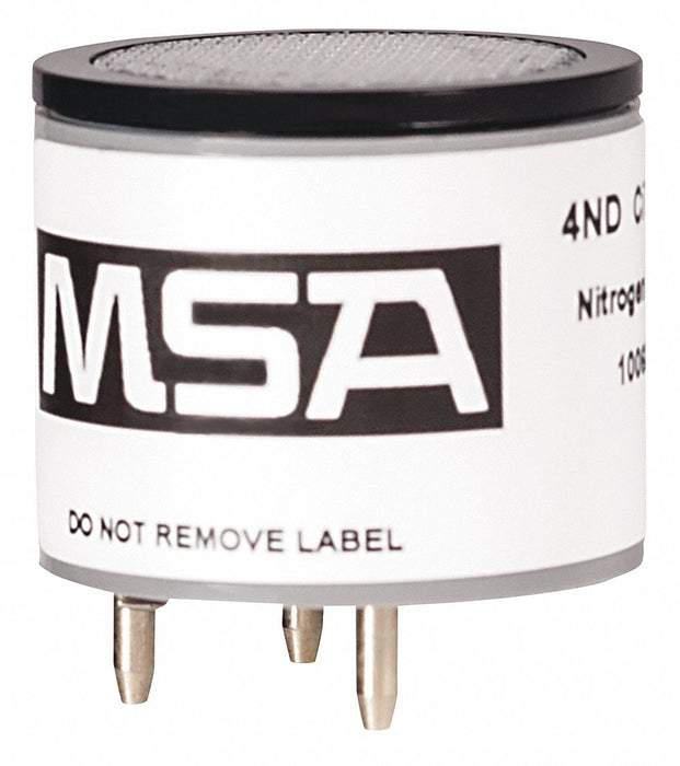 Sensor NO2