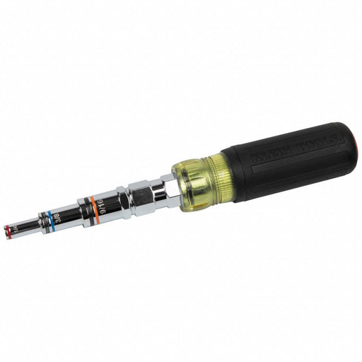 SAE Multi-Nut Driver 9-in-1 Magnetic