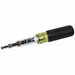 SAE Multi-Nut Driver 9-in-1 Magnetic