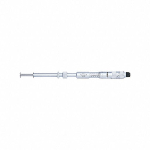 Groove Micrometer