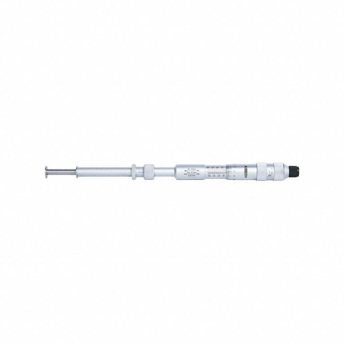 Groove Micrometer