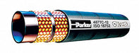 Hydraulic Hose 3/4 I.D. 250 ft L Black