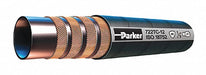 Hydraulic Hose 3/8 I.D. 150 ft L Black