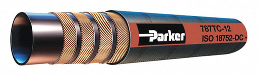 Hydraulic Hose 5/8 I.D 50 ft L