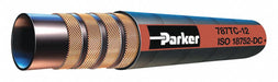 Hydraulic Hose 1-1/2 I.D 50 ft L