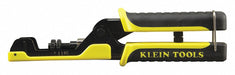 Extended Reach Coax Crimper
