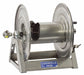 Hand Crank Hose Reel 200 ft 3/4 ID SS