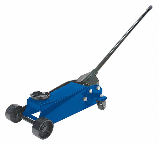 Hydraulic Service Jack 2.5 tons