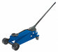 Hydraulic Service Jack 2.5 tons